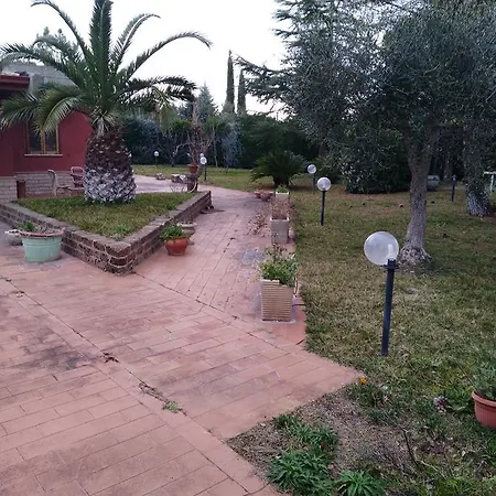 Sole E Natura * Cassano delle Murge